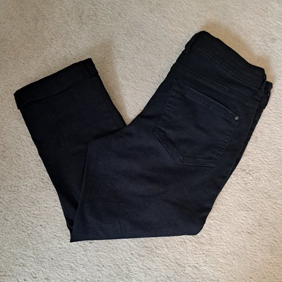 Faded Glory Capri's - Picture 12 of 13